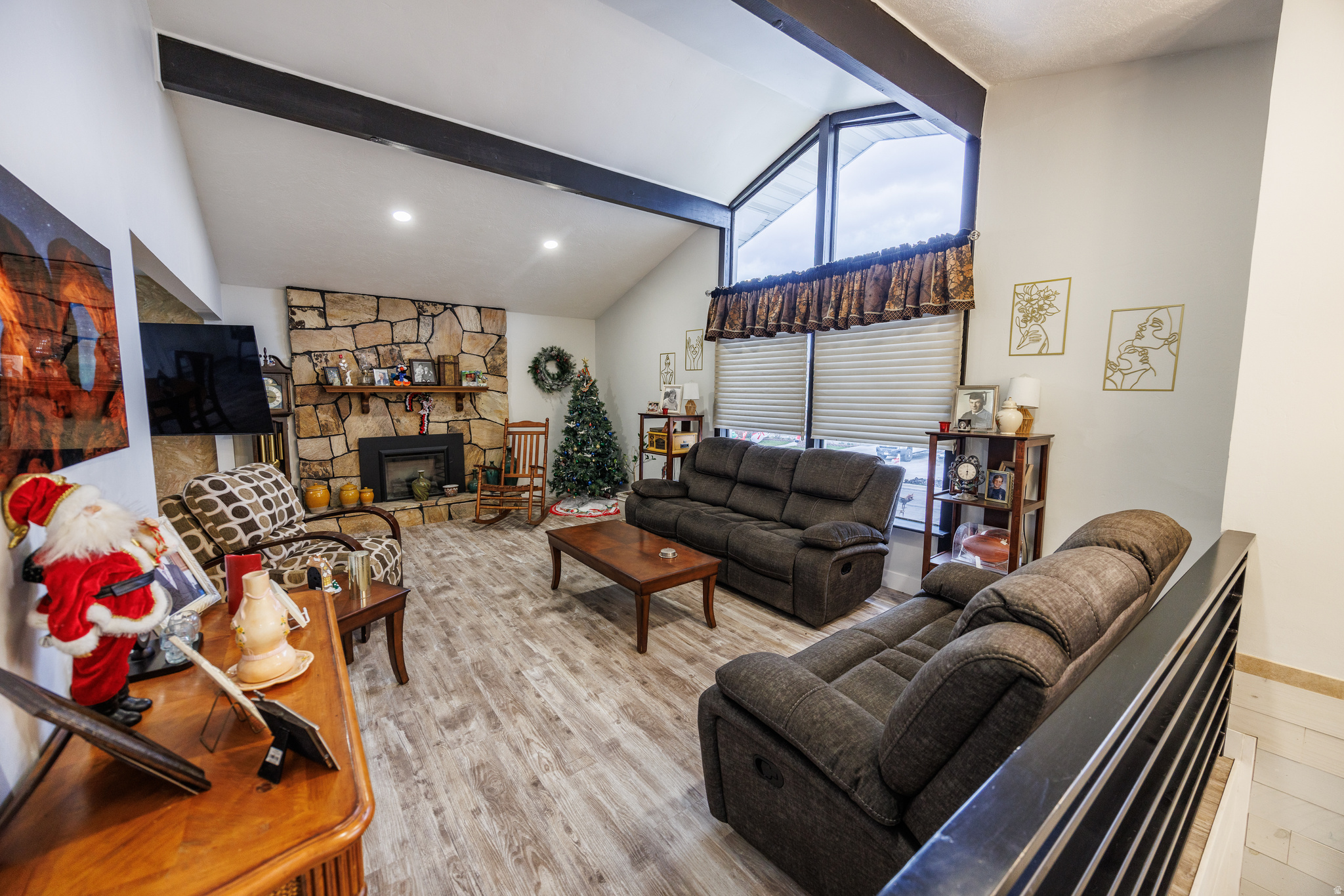 BROOKSHIRE ESTATES #2 - Residential