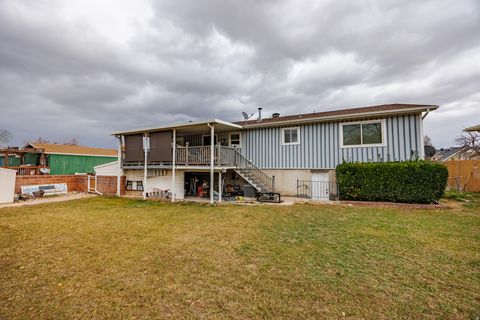 Tiny photo for 6618 S HAWKSBILL CIR, Taylorsville, UT 84123 (MLS # 2127453)