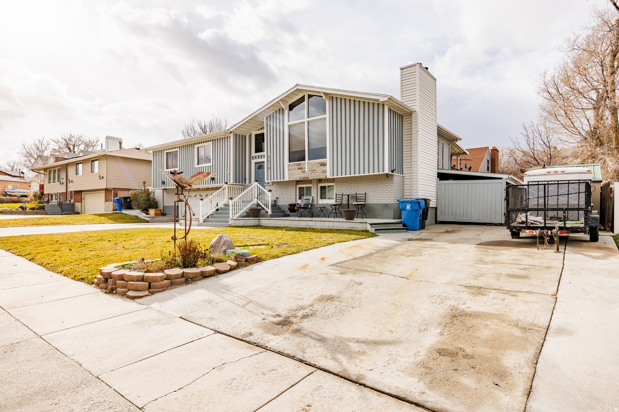 BROOKSHIRE ESTATES #2 - Residential