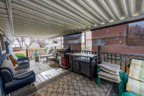 Tiny photo for 6618 S HAWKSBILL CIR, Taylorsville, UT 84123 (MLS # 2127453)