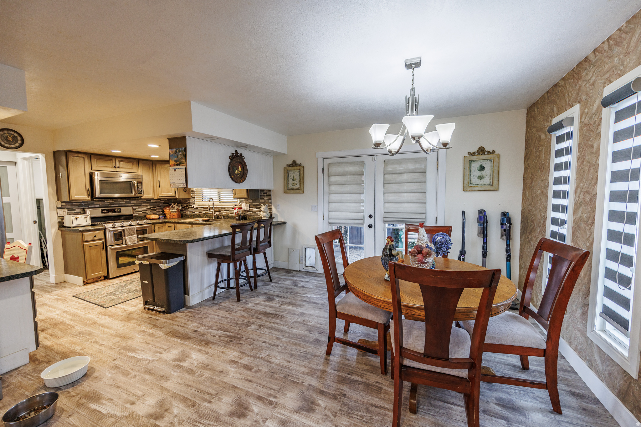 BROOKSHIRE ESTATES #2 - Residential