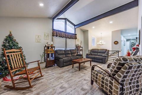 Tiny photo for 6618 S HAWKSBILL CIR, Taylorsville, UT 84123 (MLS # 2127453)