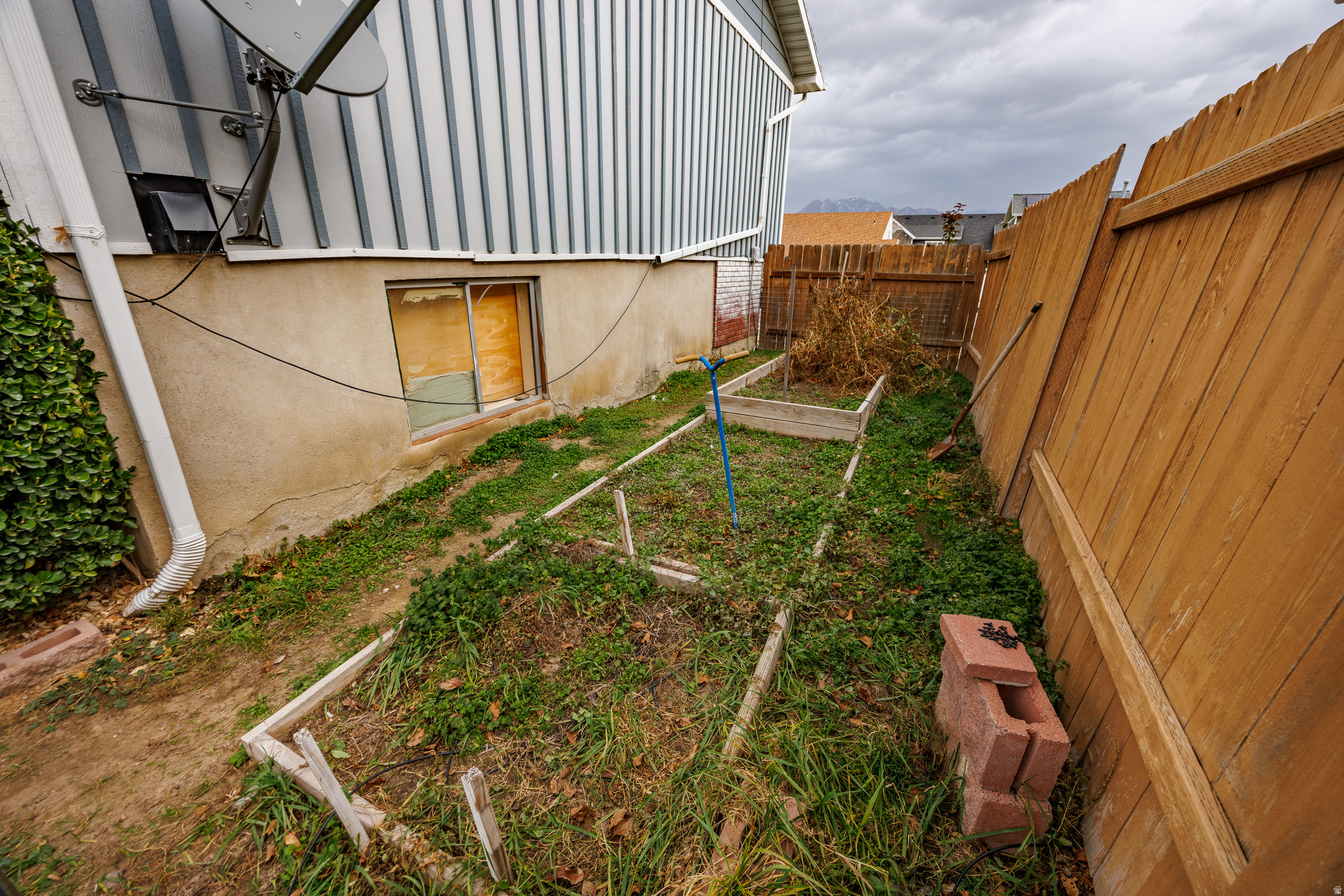 BROOKSHIRE ESTATES #2 - Residential