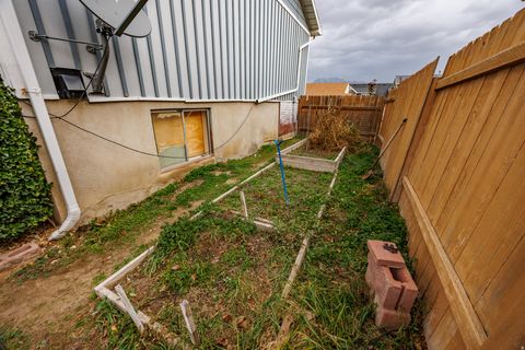 Tiny photo for 6618 S HAWKSBILL CIR, Taylorsville, UT 84123 (MLS # 2127453)