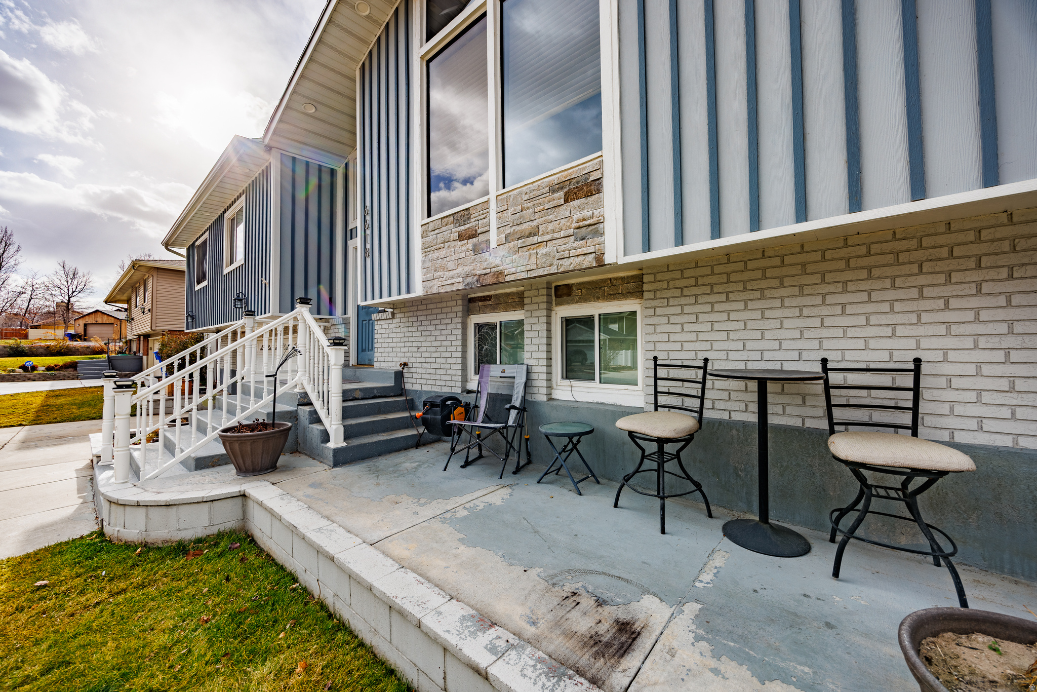 BROOKSHIRE ESTATES #2 - Residential