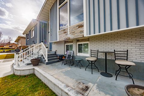 Tiny photo for 6618 S HAWKSBILL CIR, Taylorsville, UT 84123 (MLS # 2127453)