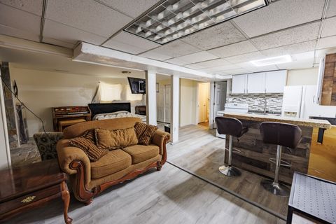 Tiny photo for 6618 S HAWKSBILL CIR, Taylorsville, UT 84123 (MLS # 2127453)