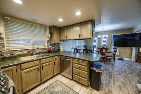 Tiny photo for 6618 S HAWKSBILL CIR, Taylorsville, UT 84123 (MLS # 2127453)