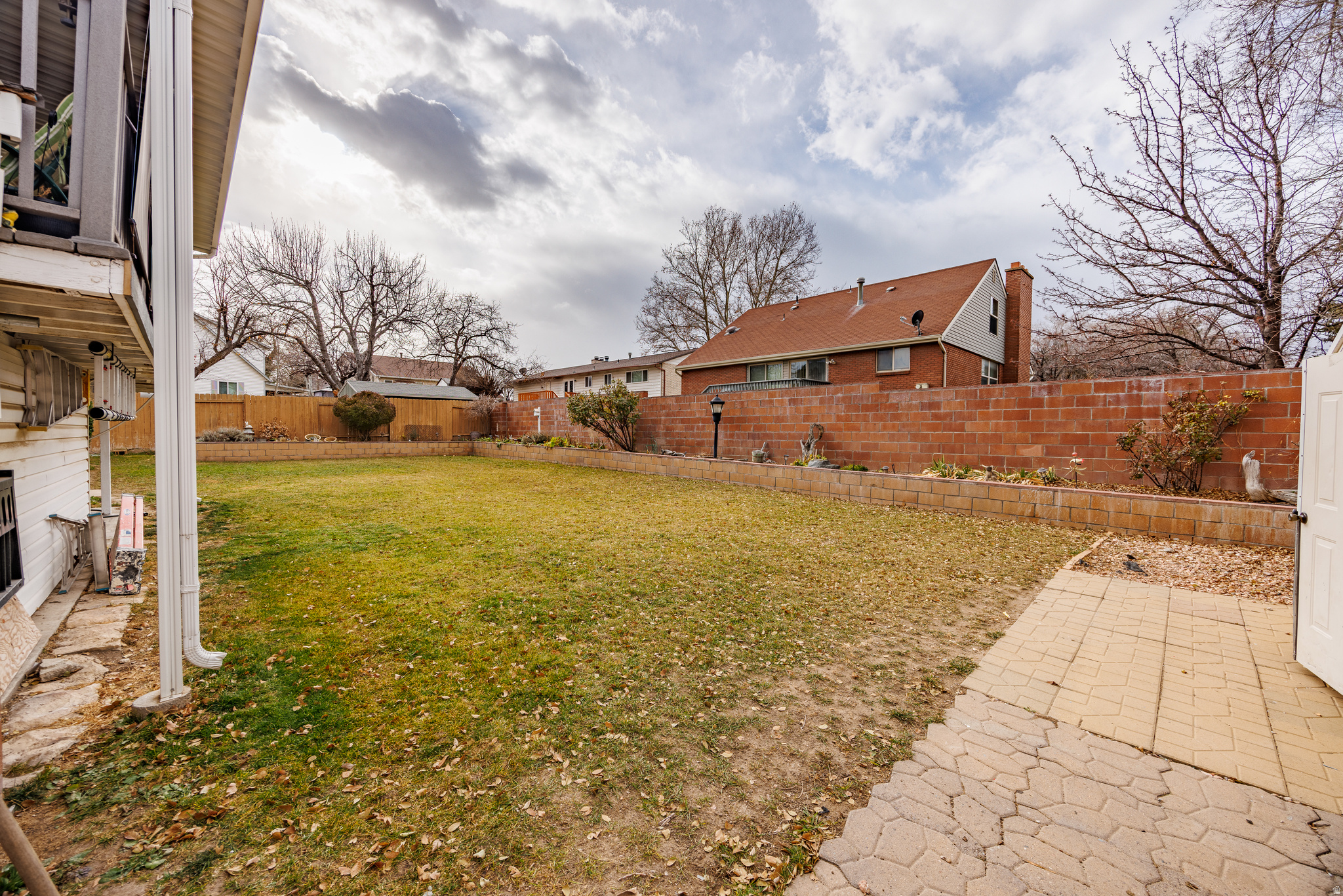 BROOKSHIRE ESTATES #2 - Residential