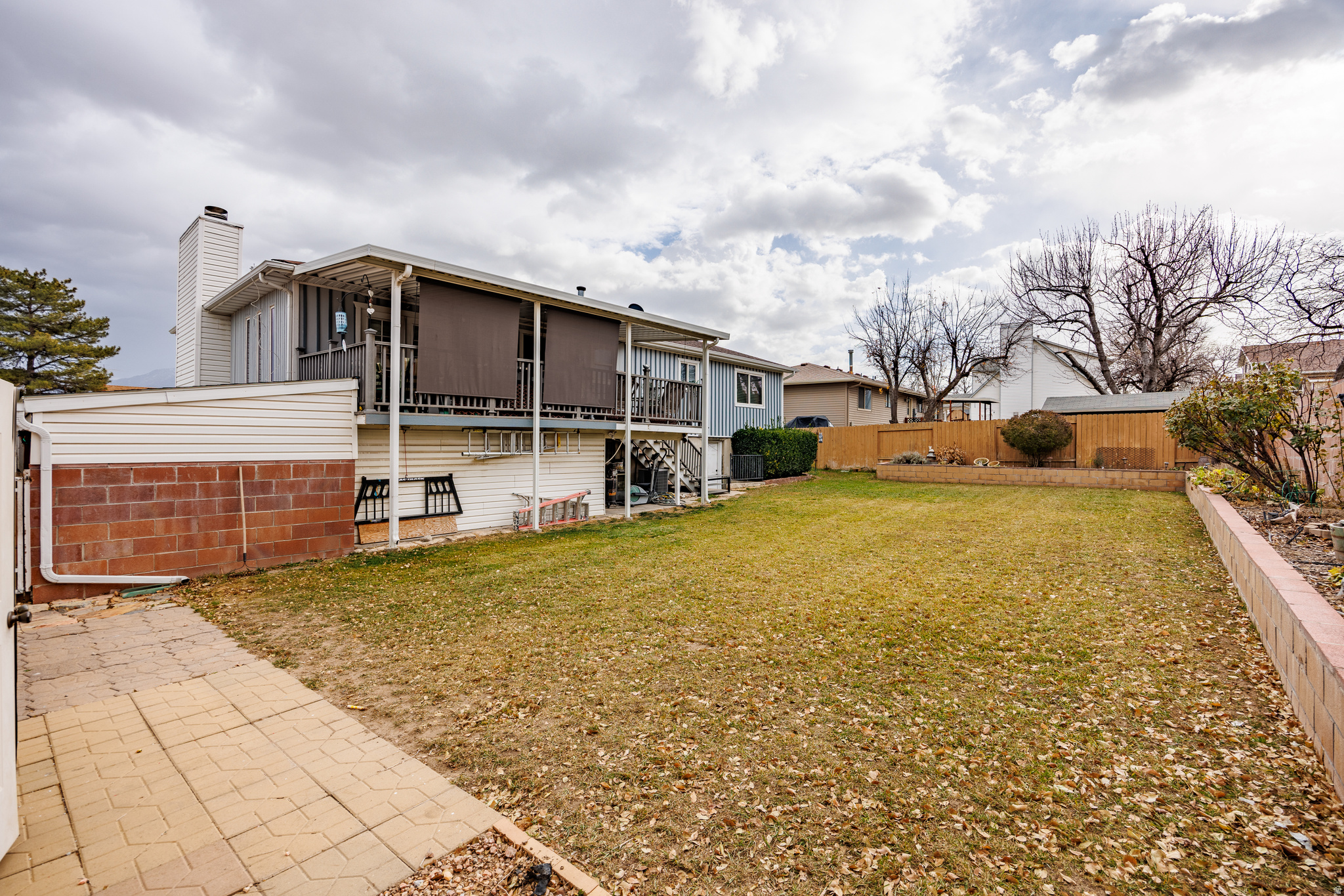 BROOKSHIRE ESTATES #2 - Residential