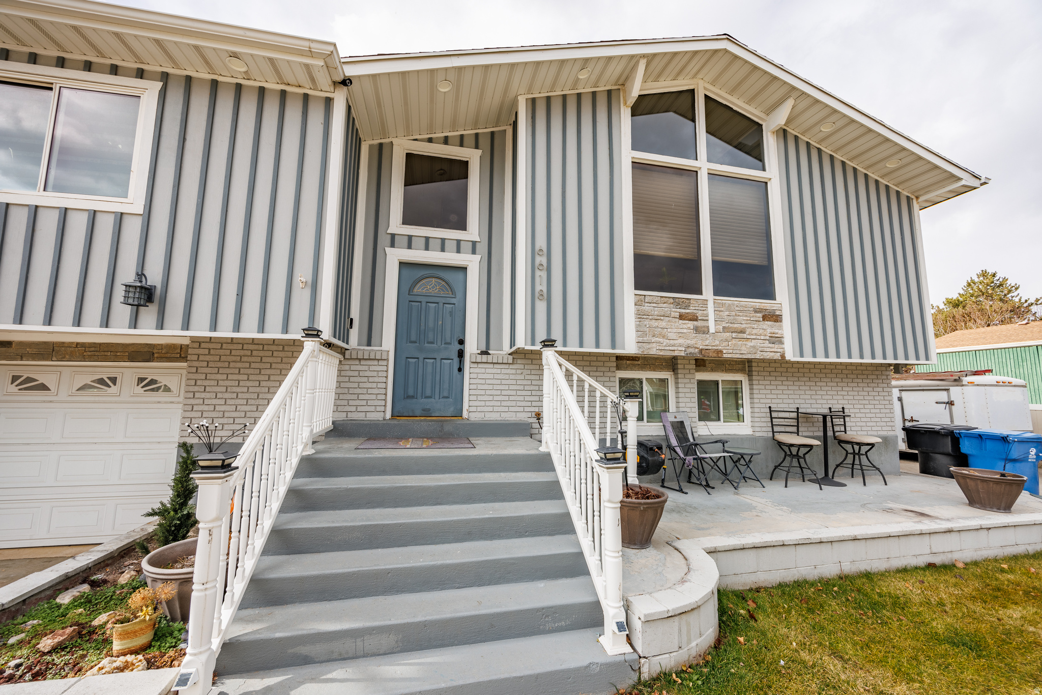 BROOKSHIRE ESTATES #2 - Residential