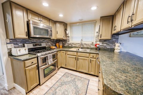 Tiny photo for 6618 S HAWKSBILL CIR, Taylorsville, UT 84123 (MLS # 2127453)