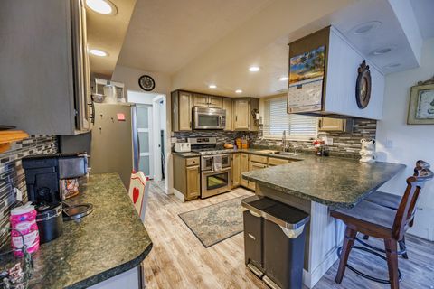 Tiny photo for 6618 S HAWKSBILL CIR, Taylorsville, UT 84123 (MLS # 2127453)