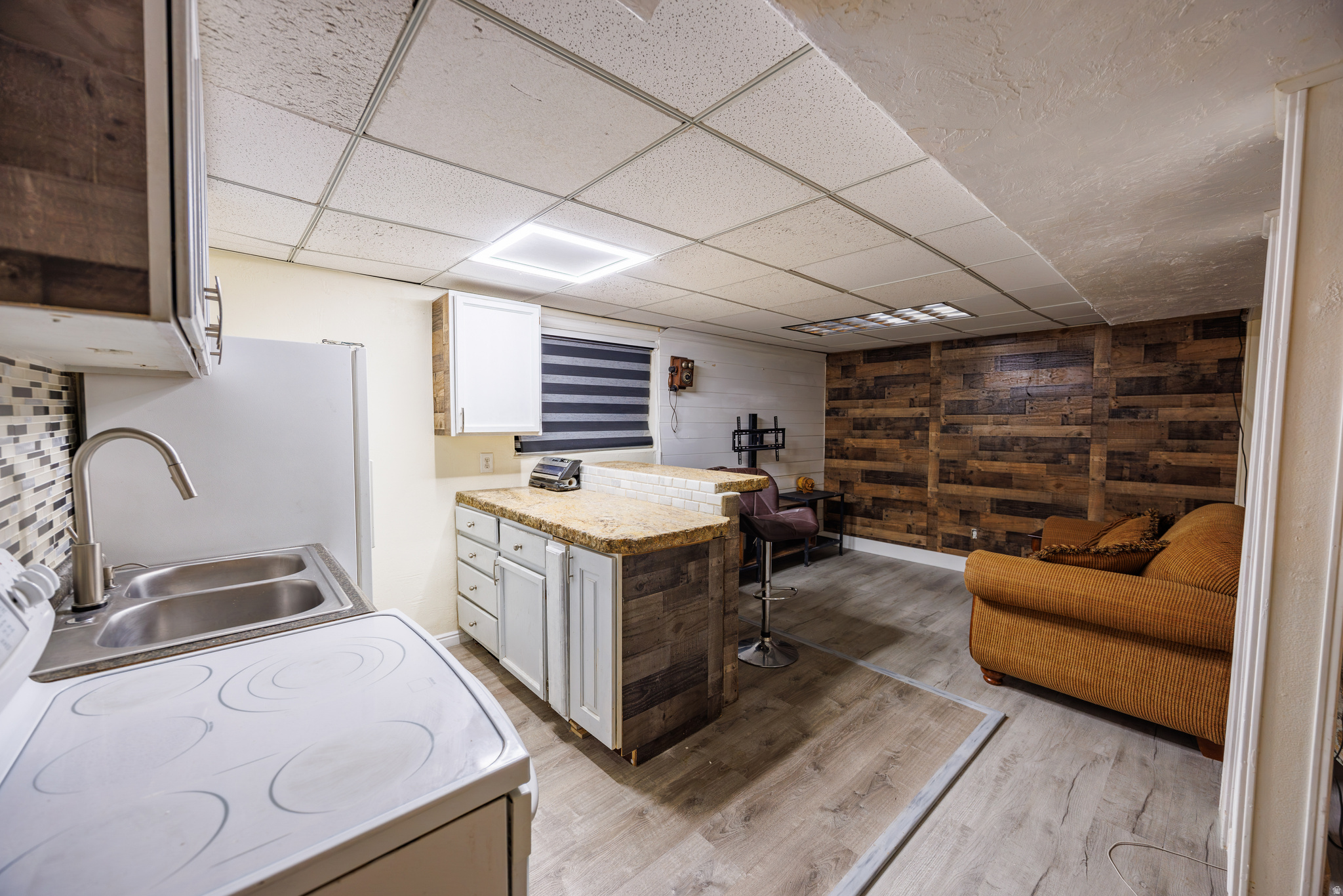 BROOKSHIRE ESTATES #2 - Residential