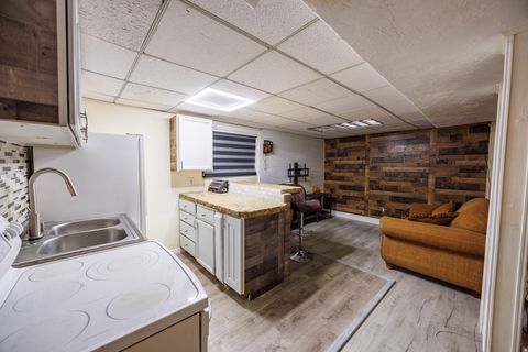 Tiny photo for 6618 S HAWKSBILL CIR, Taylorsville, UT 84123 (MLS # 2127453)