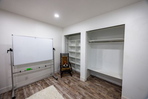 Tiny photo for 6618 S HAWKSBILL CIR, Taylorsville, UT 84123 (MLS # 2127453)