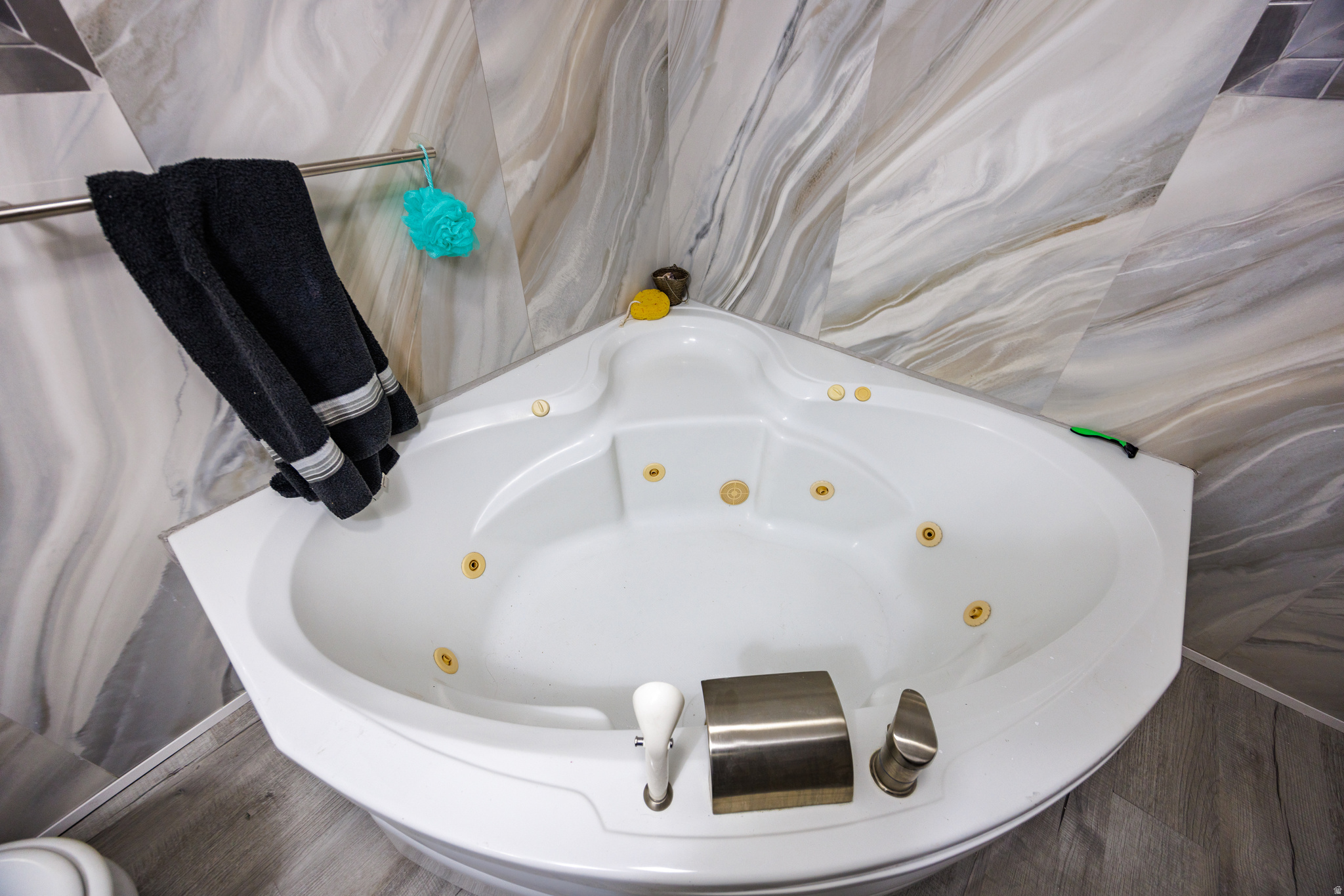 BROOKSHIRE ESTATES #2 - Residential