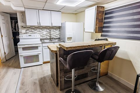 Tiny photo for 6618 S HAWKSBILL CIR, Taylorsville, UT 84123 (MLS # 2127453)