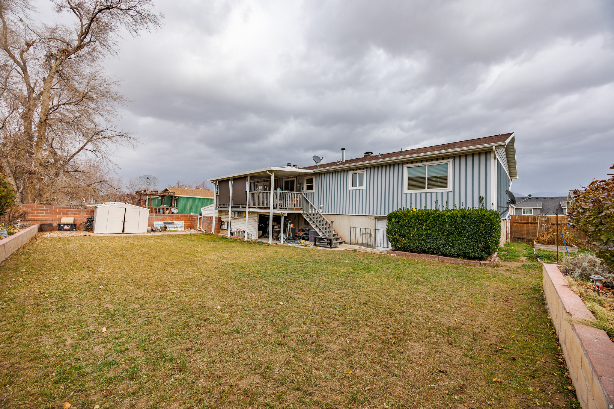 BROOKSHIRE ESTATES #2 - Residential