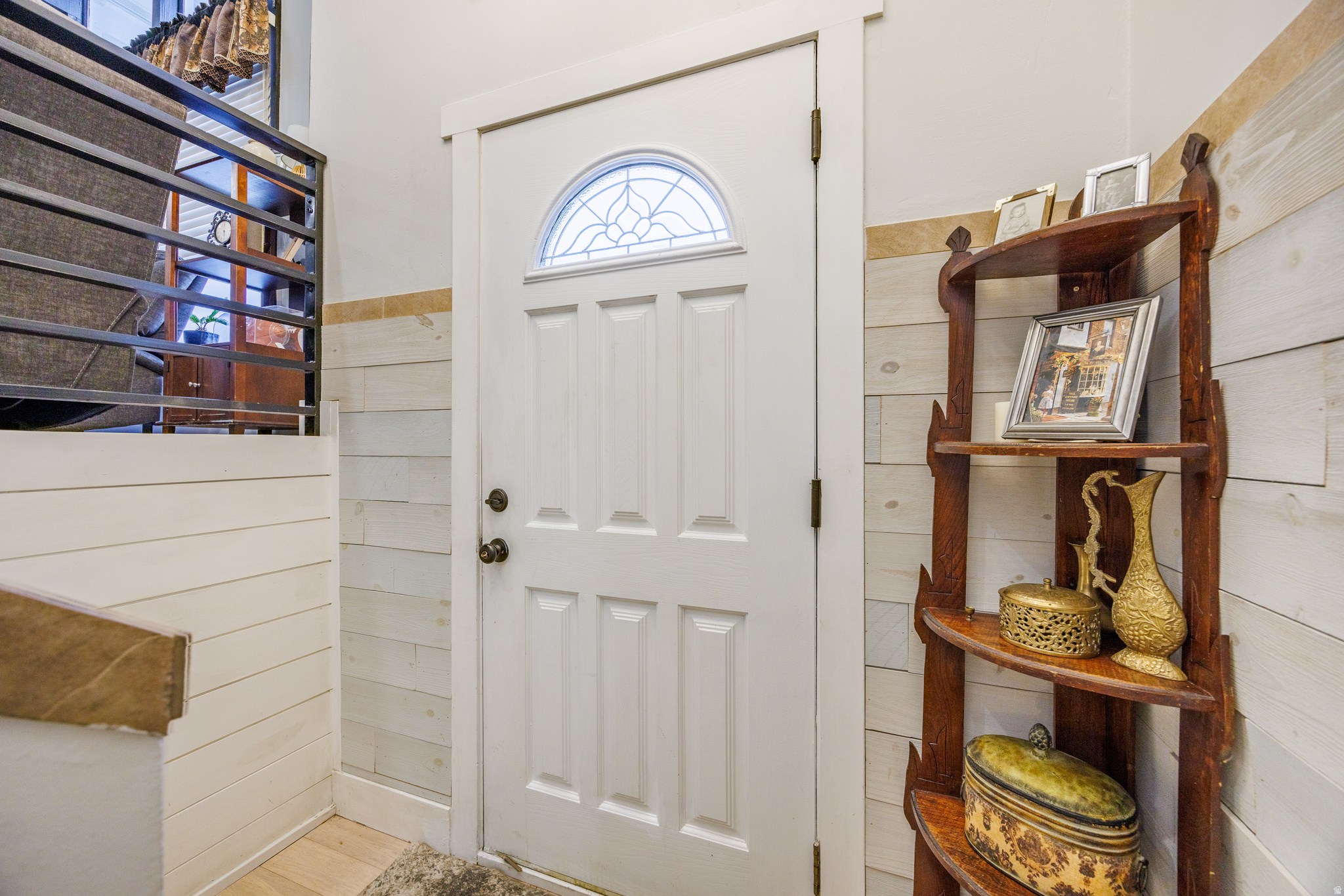 BROOKSHIRE ESTATES #2 - Residential