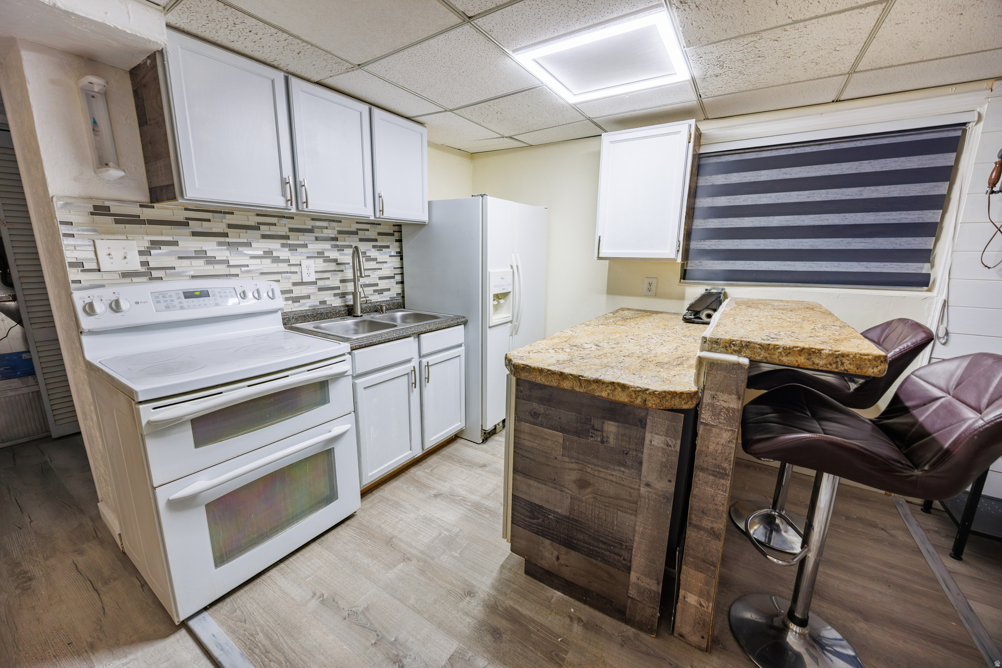 BROOKSHIRE ESTATES #2 - Residential