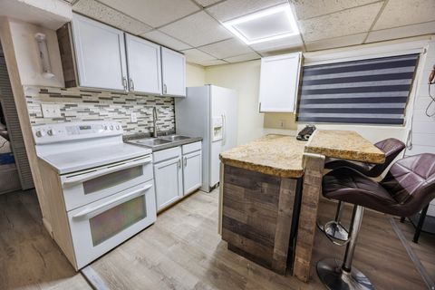 Tiny photo for 6618 S HAWKSBILL CIR, Taylorsville, UT 84123 (MLS # 2127453)