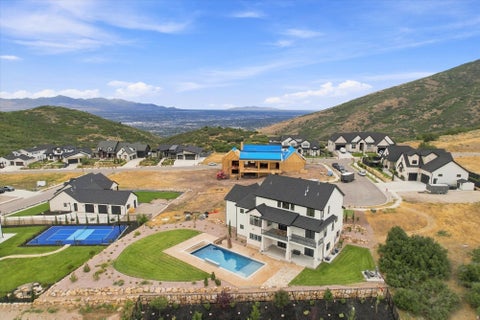 Tiny photo for 14598 S CANYON EDGE CIR, Draper (UT Cnty), UT 84020 (MLS # 2181555)