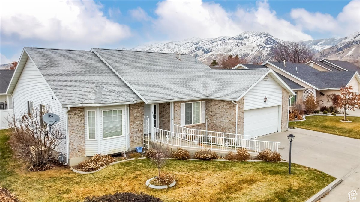 645 E 1260, Logan, Utah image 2