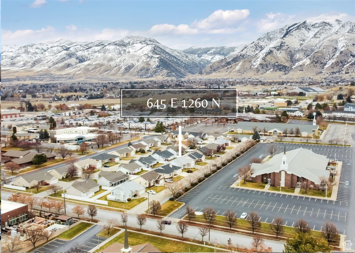 645 E 1260, Logan, Utah image 29