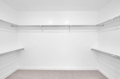 Tiny photo for 6217 W TETON RANCH DR #324, Herriman, UT 84096 (MLS # 2135355)