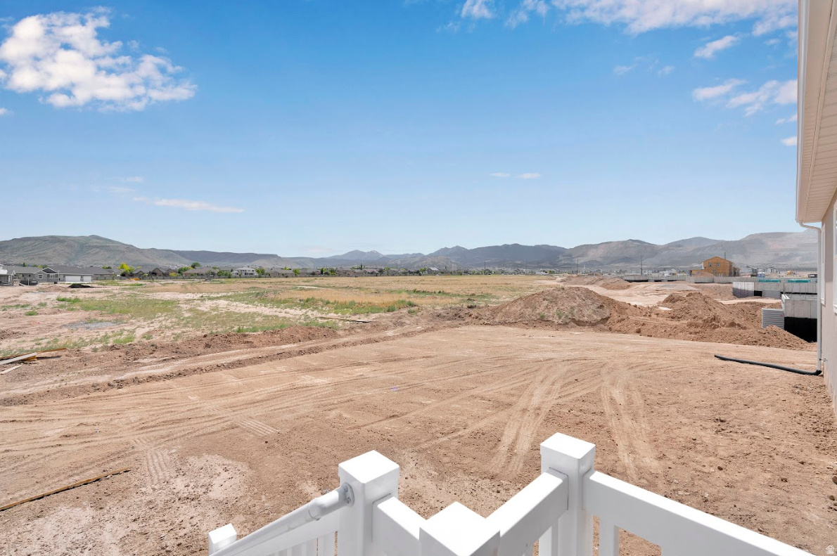 TETON RANCH - Residential