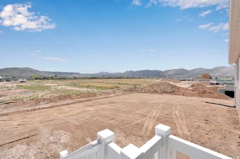 Tiny photo for 6217 W TETON RANCH DR #324, Herriman, UT 84096 (MLS # 2135355)