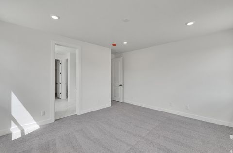 Tiny photo for 6217 W TETON RANCH DR #324, Herriman, UT 84096 (MLS # 2135355)