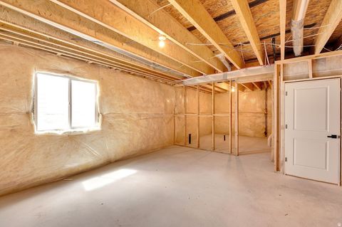 Tiny photo for 6217 W TETON RANCH DR #324, Herriman, UT 84096 (MLS # 2135355)