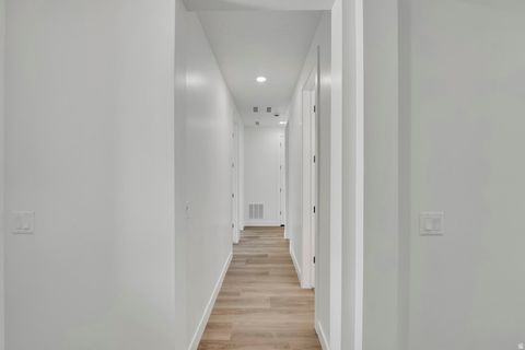 Tiny photo for 6217 W TETON RANCH DR #324, Herriman, UT 84096 (MLS # 2135355)