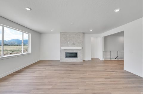 Tiny photo for 6217 W TETON RANCH DR #324, Herriman, UT 84096 (MLS # 2135355)