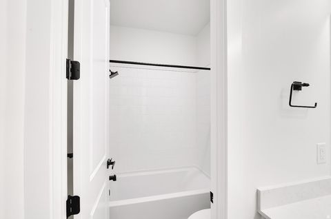 Tiny photo for 6217 W TETON RANCH DR #324, Herriman, UT 84096 (MLS # 2135355)