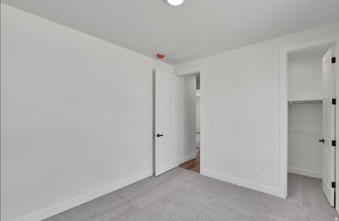 Tiny photo for 6217 W TETON RANCH DR #324, Herriman, UT 84096 (MLS # 2135355)