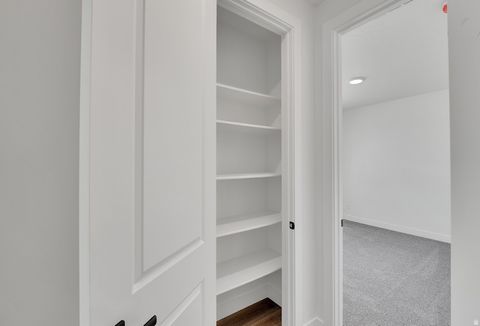 Tiny photo for 6217 W TETON RANCH DR #324, Herriman, UT 84096 (MLS # 2135355)