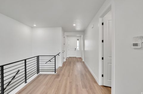 Tiny photo for 6217 W TETON RANCH DR #324, Herriman, UT 84096 (MLS # 2135355)