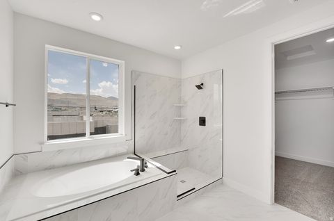 Tiny photo for 6217 W TETON RANCH DR #324, Herriman, UT 84096 (MLS # 2135355)