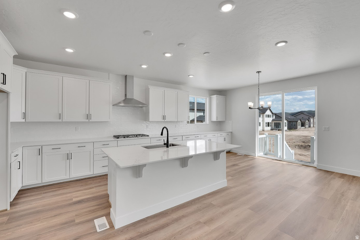 TETON RANCH - Residential