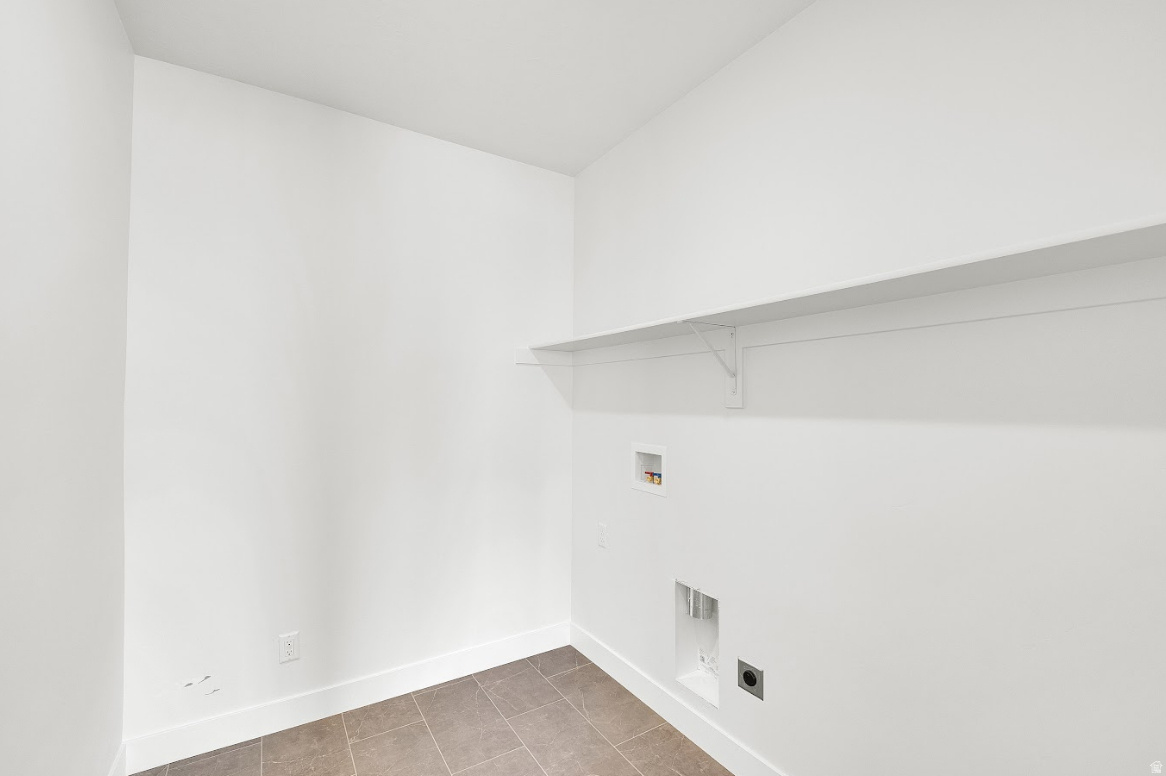 TETON RANCH - Residential