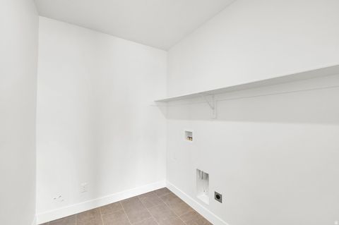 Tiny photo for 6217 W TETON RANCH DR #324, Herriman, UT 84096 (MLS # 2135355)