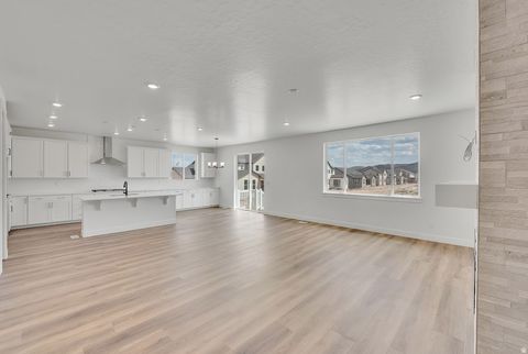 Tiny photo for 6217 W TETON RANCH DR #324, Herriman, UT 84096 (MLS # 2135355)