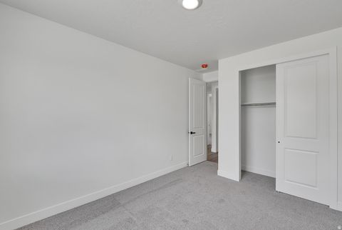 Tiny photo for 6217 W TETON RANCH DR #324, Herriman, UT 84096 (MLS # 2135355)