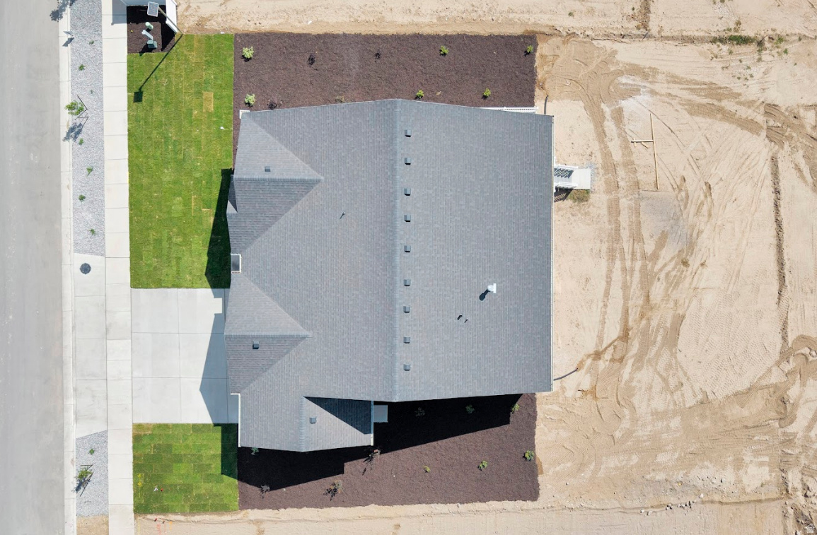 TETON RANCH - Residential