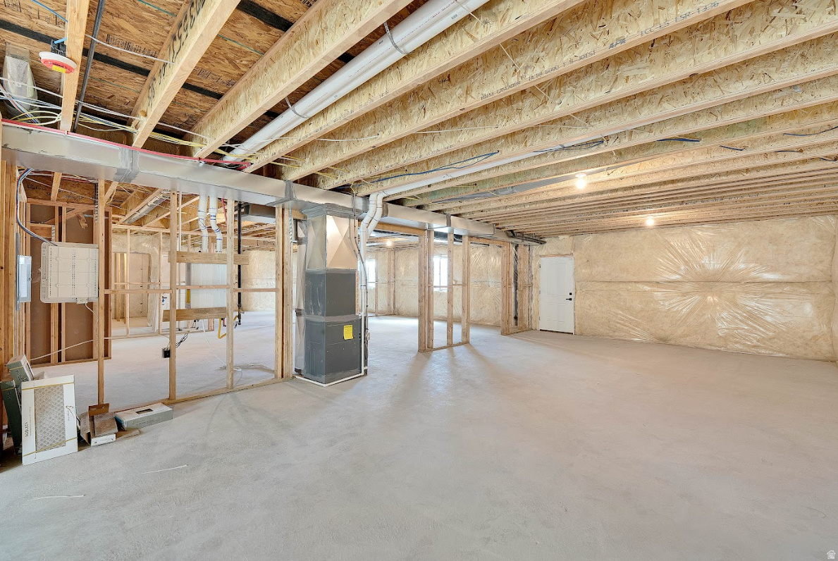 TETON RANCH - Residential