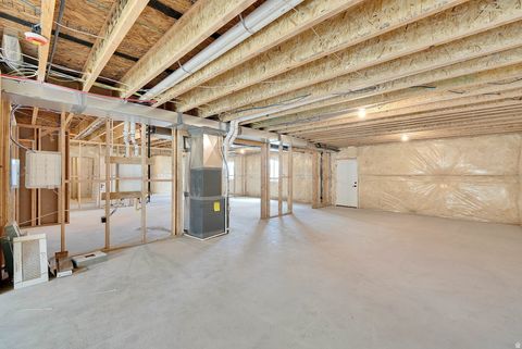 Tiny photo for 6217 W TETON RANCH DR #324, Herriman, UT 84096 (MLS # 2135355)