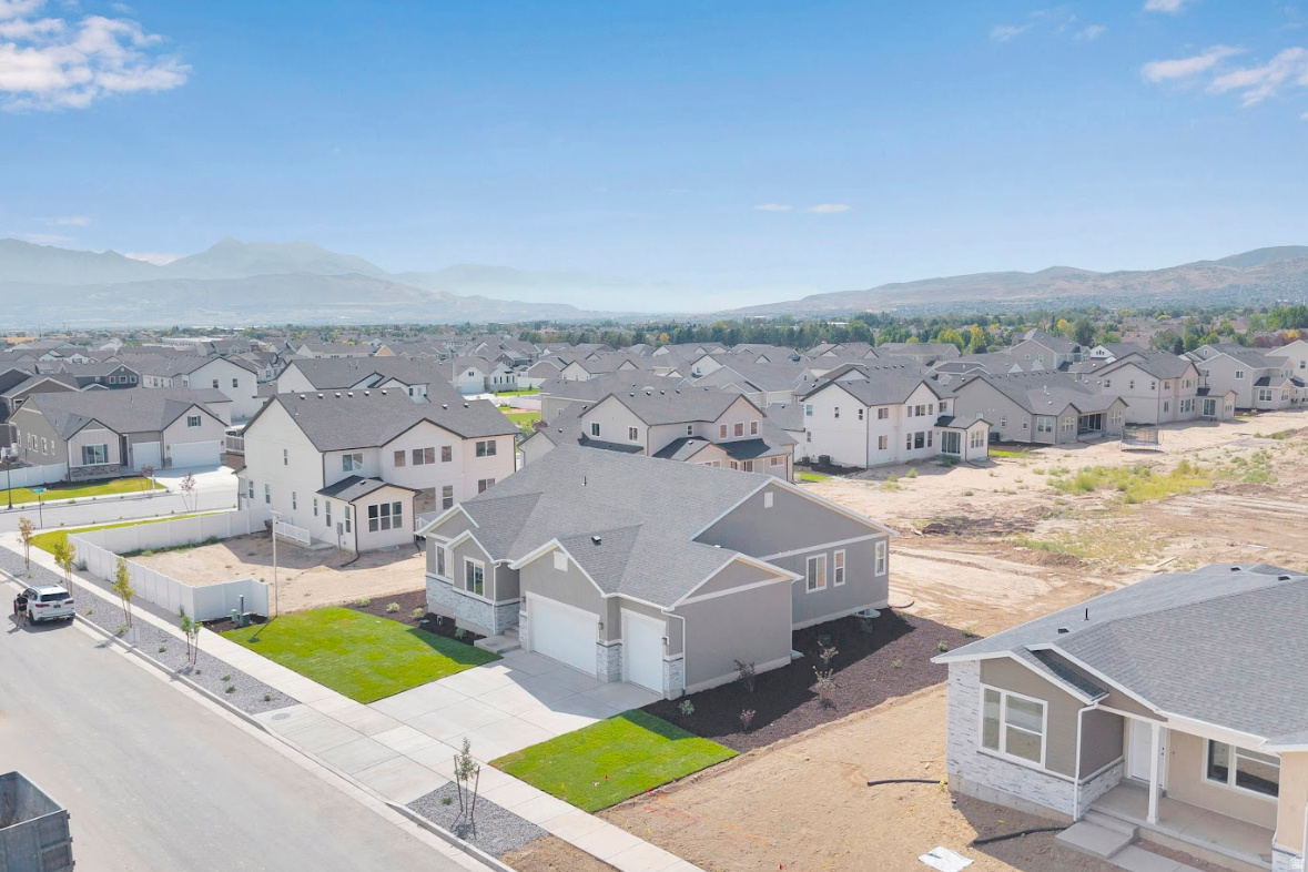 TETON RANCH - Residential